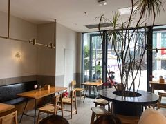 -村外有星光小食铺(长嘉汇店)