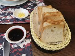 -92°C俄式厨房(中央大街店)