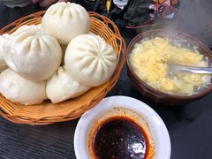 -郑家包子牛肉拉面(尚勤路店)