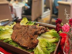 -新兴家喻酒家·羊城名宴(昌岗店)