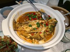 -洞庭家宴·头牌甲鱼(广渠门店)