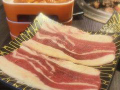 -AJIYA·池袋日式烧肉自助(天津万象城店)