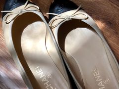 -Chanel(歌德大街店)