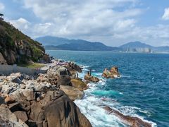 -海南分界洲岛旅游区