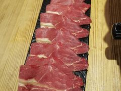 -一井烧肉·活鳗·寿司(望京SOHO店)
