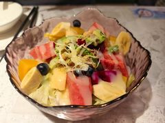 -Aqua Oasis 水天堂(太湖中心mall店)