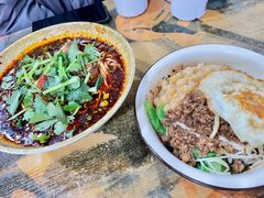 -赵伍面庄(约克郡店)