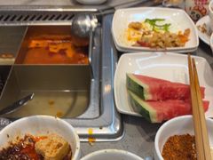 -海底捞火锅(铂澜大象城店)
