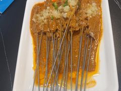 -勇利赵家烤肉坊(含光路店)