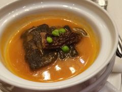 -三宝大饭店-中和艺素餐厅(浦上金山正祥广场店)