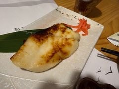 -鳗鲔料理小馆