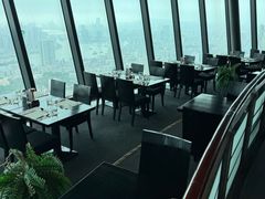 -澳门旅游塔360°旋转餐厅(南湾湖广场店)