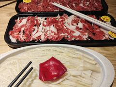 -正禾鲜·潮汕牛肉火锅(凯德天府店)