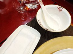 -仙林宾馆-餐厅
