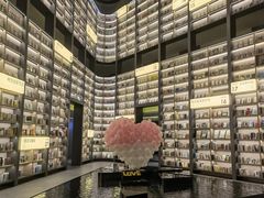 -上海虹桥中心爱琴海亚朵S酒店
