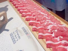 -阳坊胜利涮羊肉(禧乐汇店)