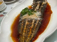 -益健名厨海鲜城(夏湾店)