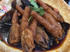 -幸福茗点茶楼(五羊店)