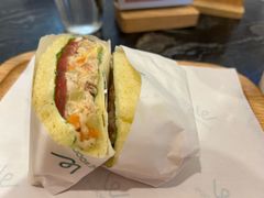 -THE WOODS 简餐 (国贸商城店)