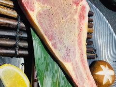 -伊茉家的烤肉店(勒泰中心店)