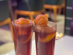淡定猪仔柠檬茶-龙记·香港茶餐厅(海上世界店)