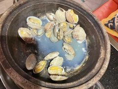 -鸣记脆皮烤鱼·海鲜烤鱼(亿合城店)
