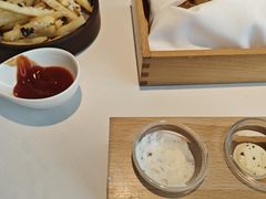 -王品牛排(郑州大卫城店)