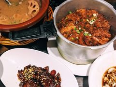 -董厨煨汤馆(车站路店)