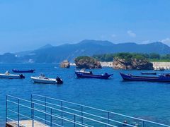 -石槽海滨浴场