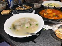 -买又大餐厅(福林里店)