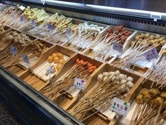 -串一火锅(赛格国际购物中心店)