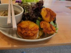 -素满香·全民食养自助(长宁龙之梦店)