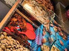 -海汕记·潮汕鲜牛肉火锅·自助