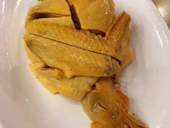 白斩鸡-蝶苑(吴江路店)