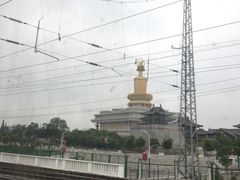 -兴隆文化园景区