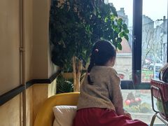 -Money Shops(愚园路店)