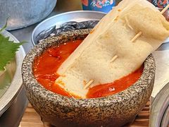 -馥二代韩式烤肉 2세대 불고기(喷水池店)