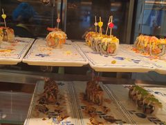 -星伦多自助料理·涮烤一体(奉贤龙湖天街店)