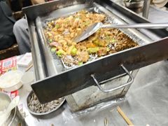 -郝大姐·乌龙山铁板烧(大学城三店)