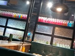 大堂-格瑞欧海鲜自助烤肉火锅(光彩店)