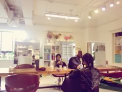 -京都造型·烫发·染发