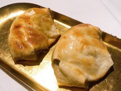 烤包子-西域阿里马新疆菜·清真(桂花路店)