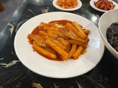 -桃园中华料理炸酱面(燕儿岛路店)