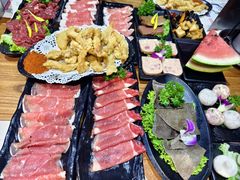 -束河人家(南锣鼓巷店)