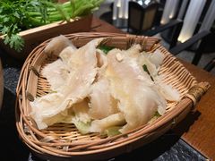 -盡膳口福跷脚牛肉火锅(北美新天地店)