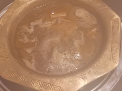 -芦月轩羊蝎子(北蜂窝店)