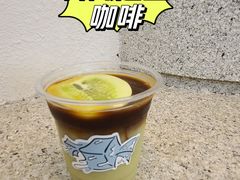 -HUGS coffee(东区店)