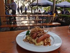 -宝莱纳餐厅(滨江店)