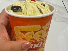 -DQ·蛋糕·冰淇淋(大宁国际商业广场店)