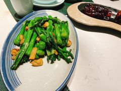 -常来小聚·广州非遗传承餐厅(高德置地店)